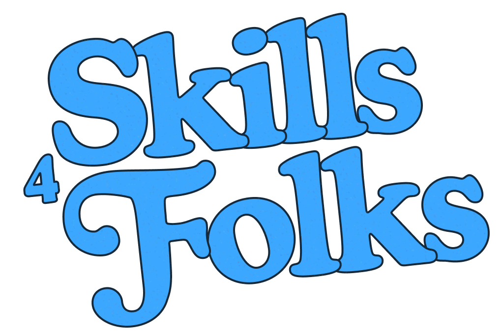 skills for folks logo